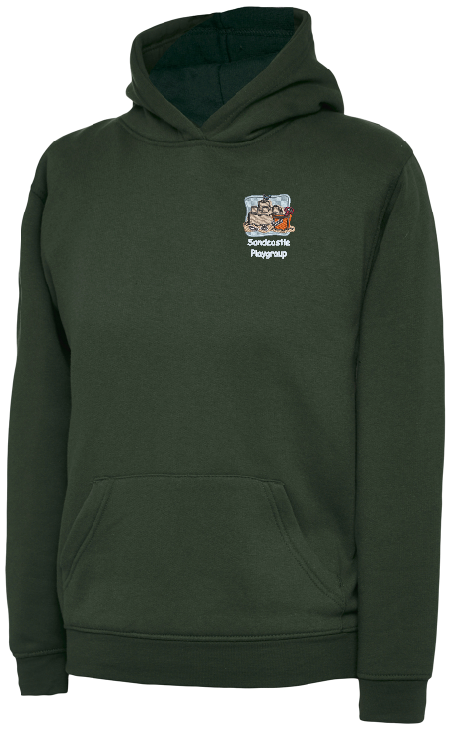 Hoodie