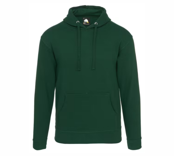 Orn Workwear Premium Owl Hoodie Pack of 20