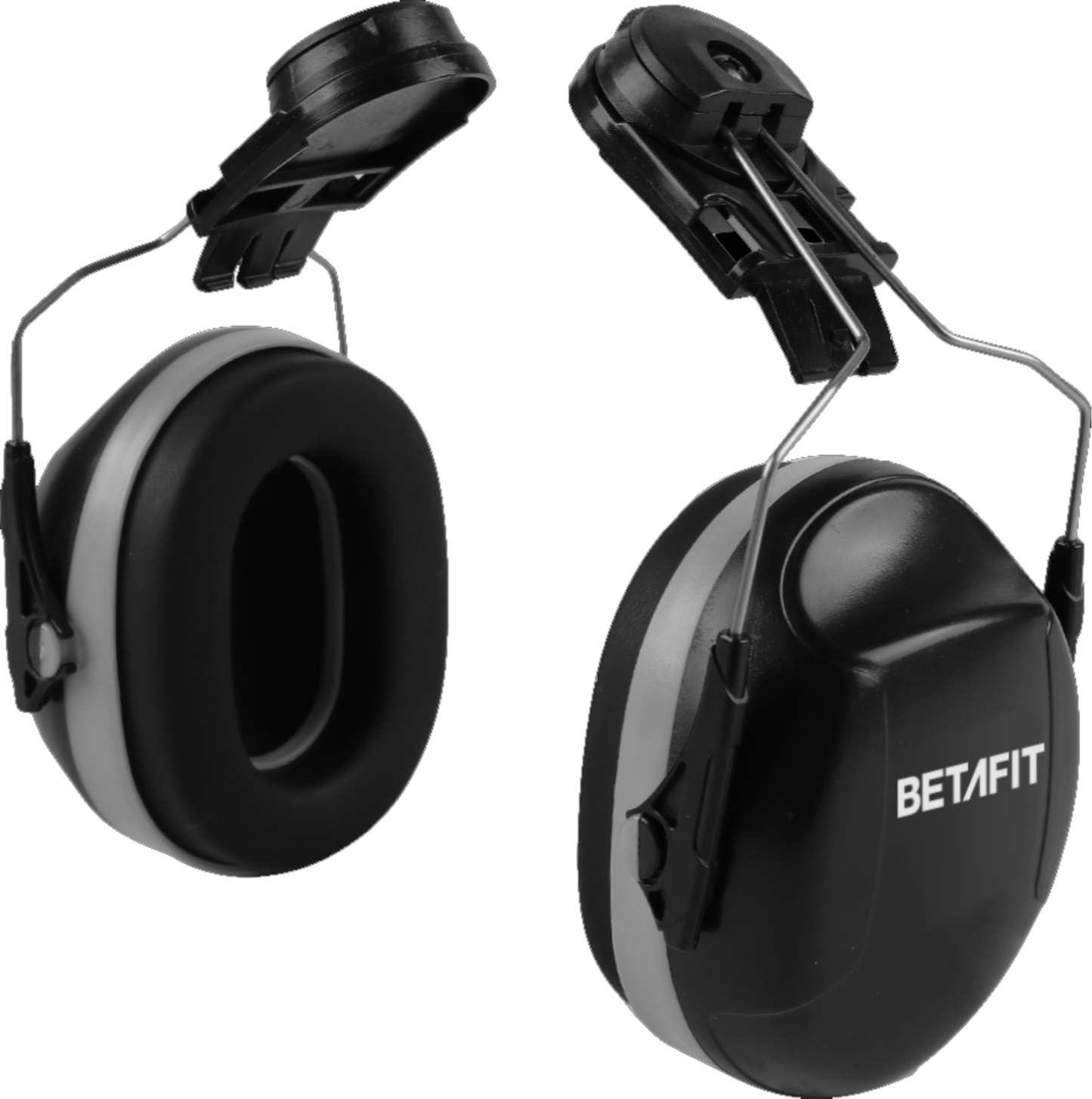 DPL Group Helmet Mounted Ear Defenders
