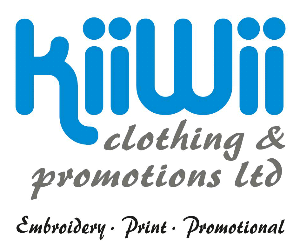 KiiWii clothing & promotions Ltd