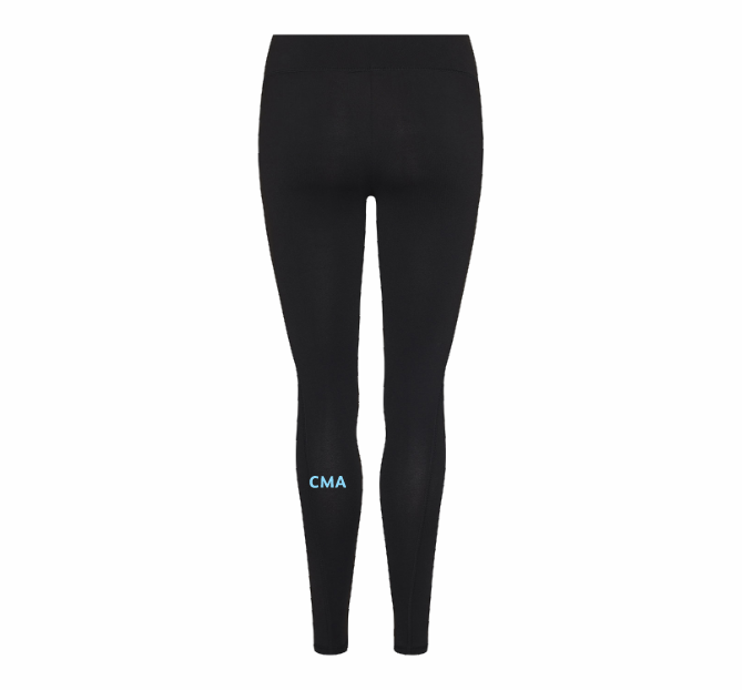 CMA Leggings - Senior Sizes