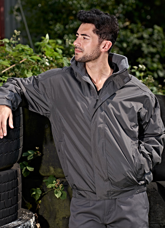 Sole Trader Winter Orn Workwear Premium Bundle