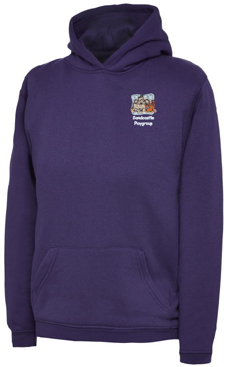 Hoodie