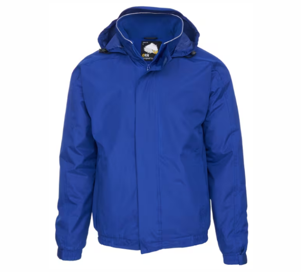 Orn Workwear Fulmar Waterproof Jacket Pack of 5