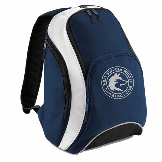 Rucksack (Logo)
