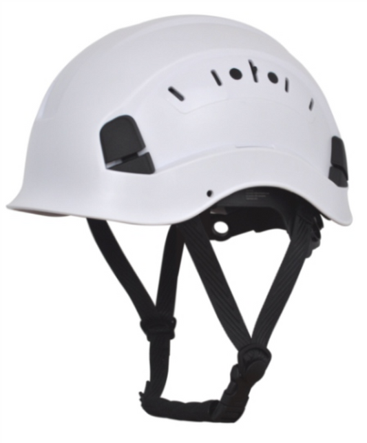 Betafit Terrain Safety Helmet - White (HW6200)