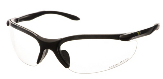 Betafit Clear Lens KN Anti-Scratch & Anti Fog Safety Specs