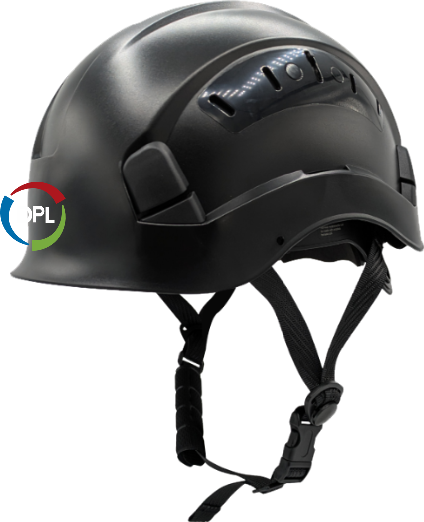 DPL Group Terrain Safety Helmet