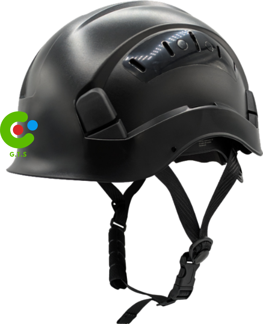 DPL Group Terrain Safety Helmet