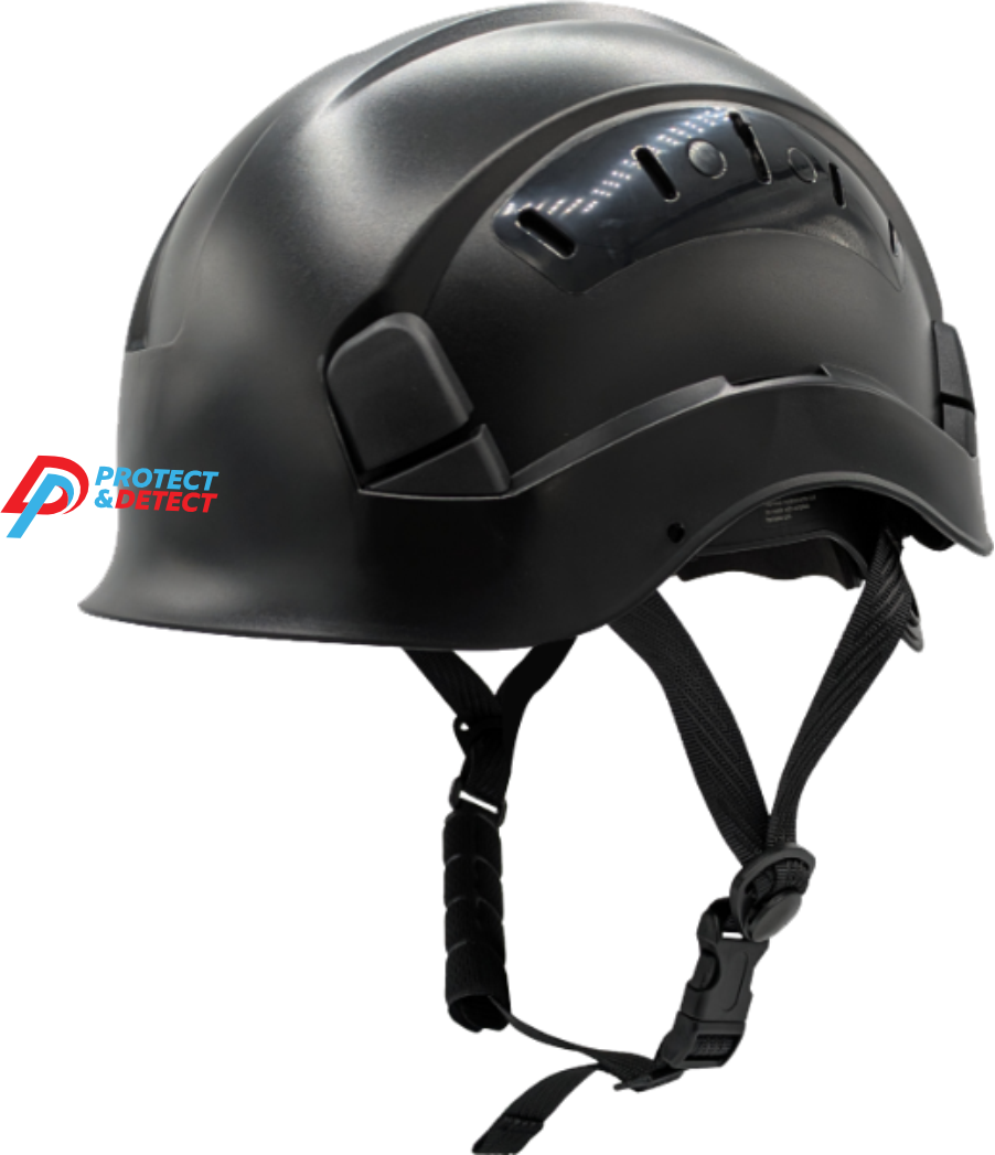 DPL Group Terrain Safety Helmet