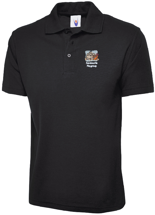 Polo Shirts