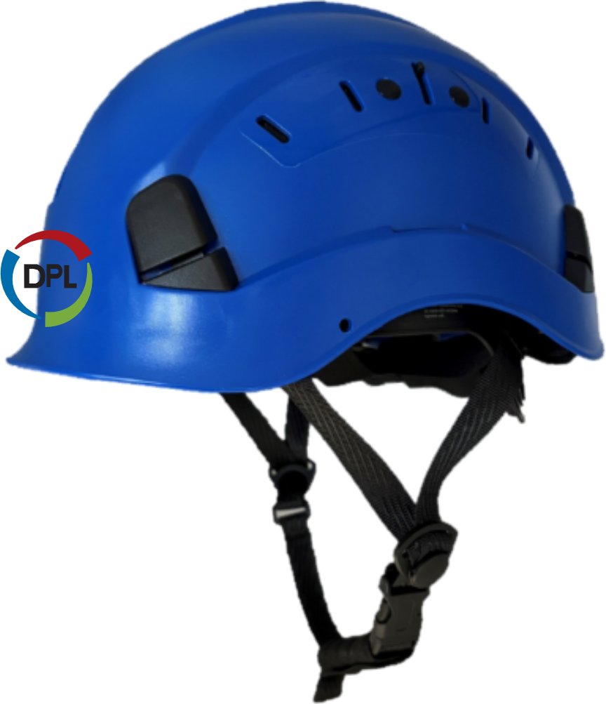 DPL Group Terrain Safety Helmet