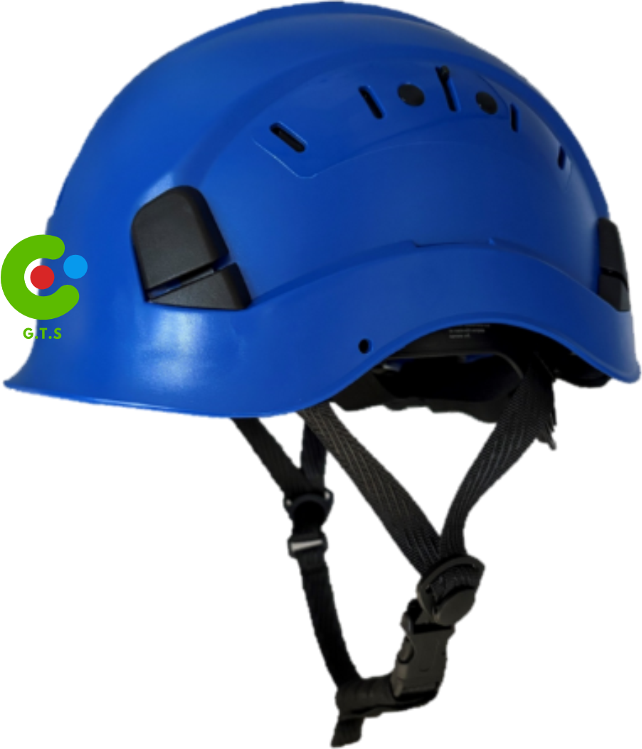 DPL Group Terrain Safety Helmet