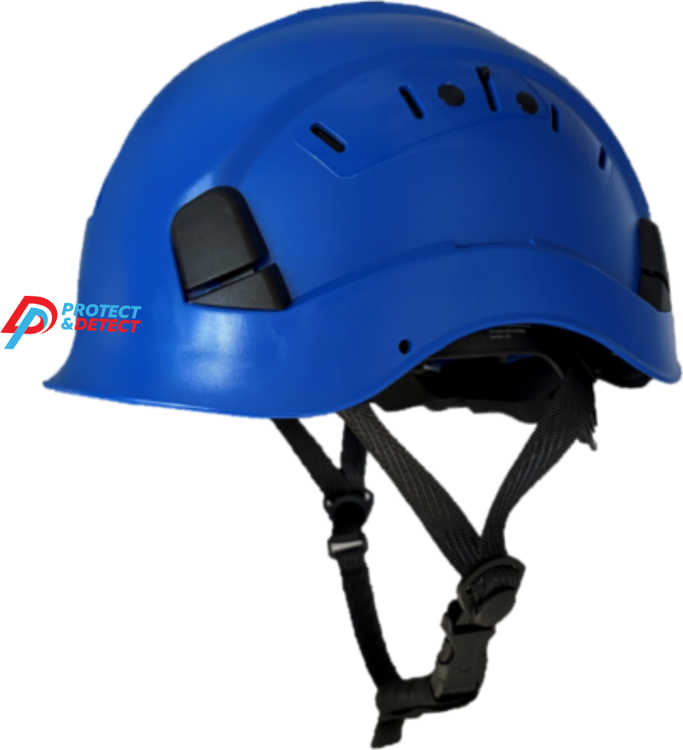 DPL Group Terrain Safety Helmet
