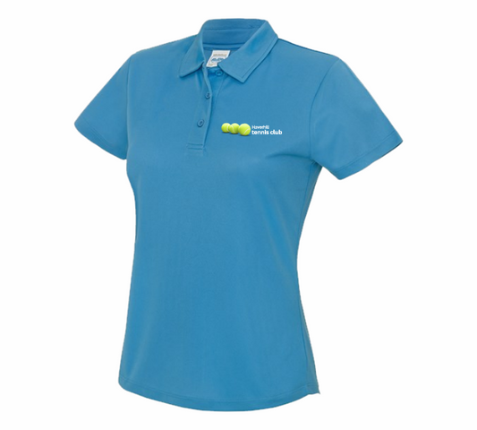 Polo (Ladies Fit)