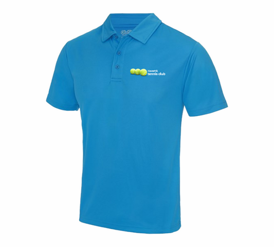 Polo (Unisex Fit)