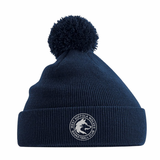 Bobble Beanie (Logo)