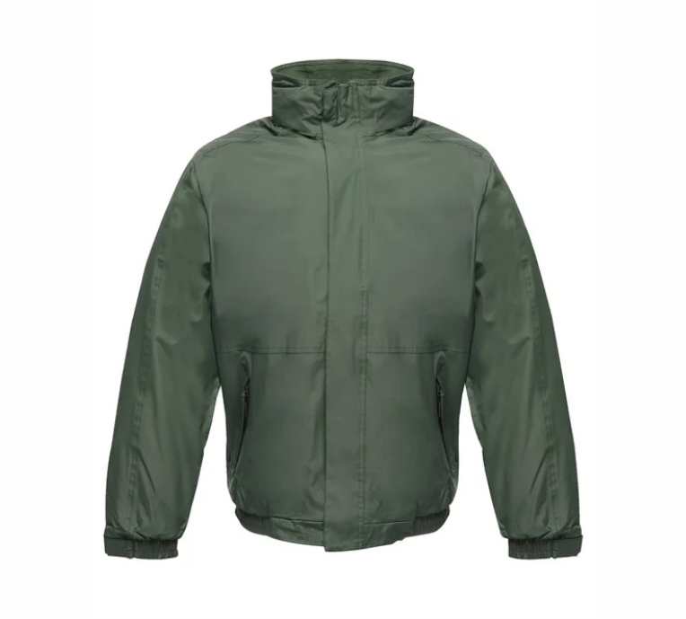 Winter Bundle Pack - Regatta Waterproof Jackets