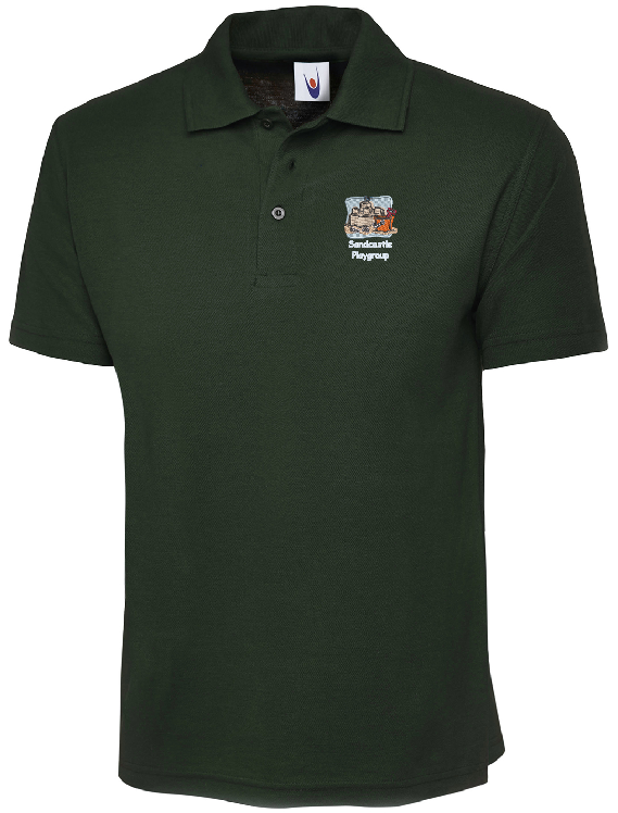 Polo Shirts