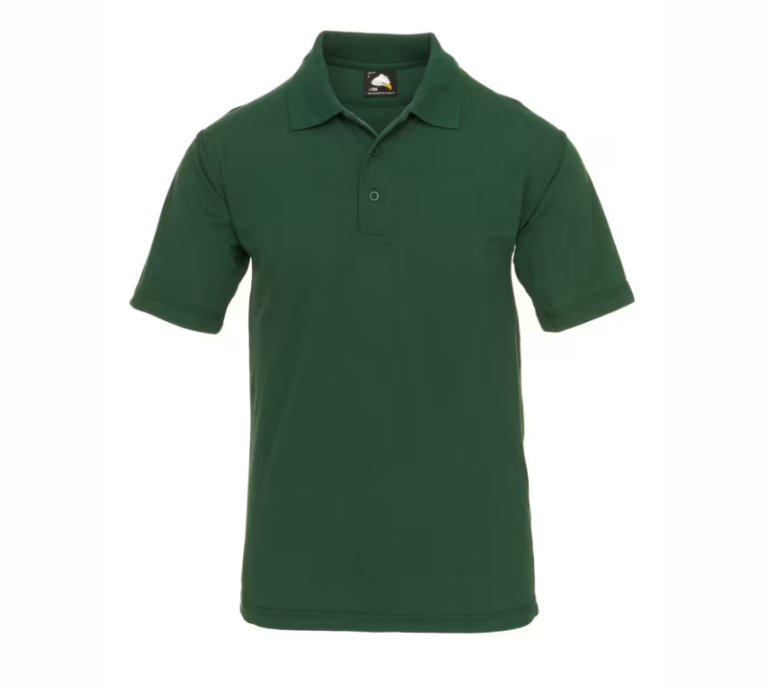 Orn Workwear Premium Polo Pack of 5