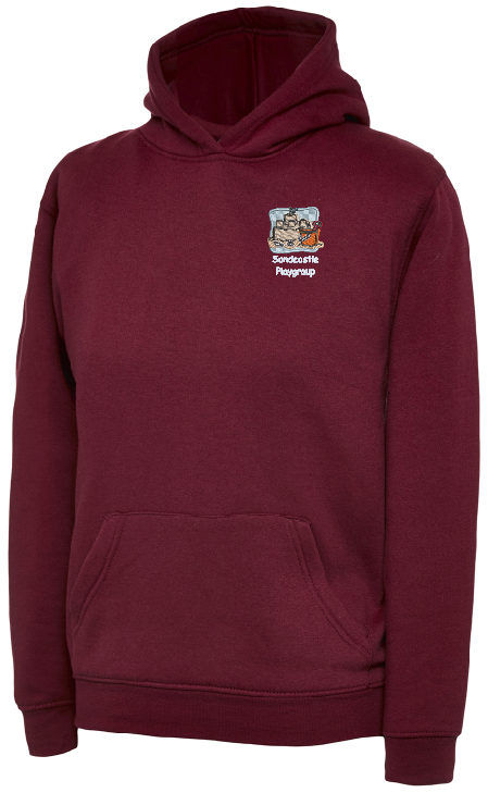 Hoodie