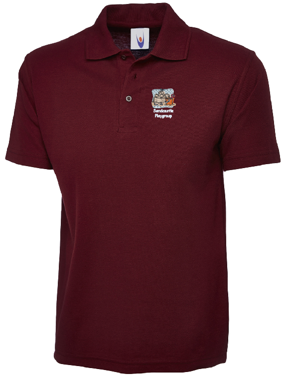 Polo Shirts