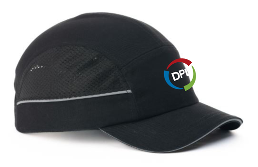 DPL Reduced Peak Low Profile Bump Cap