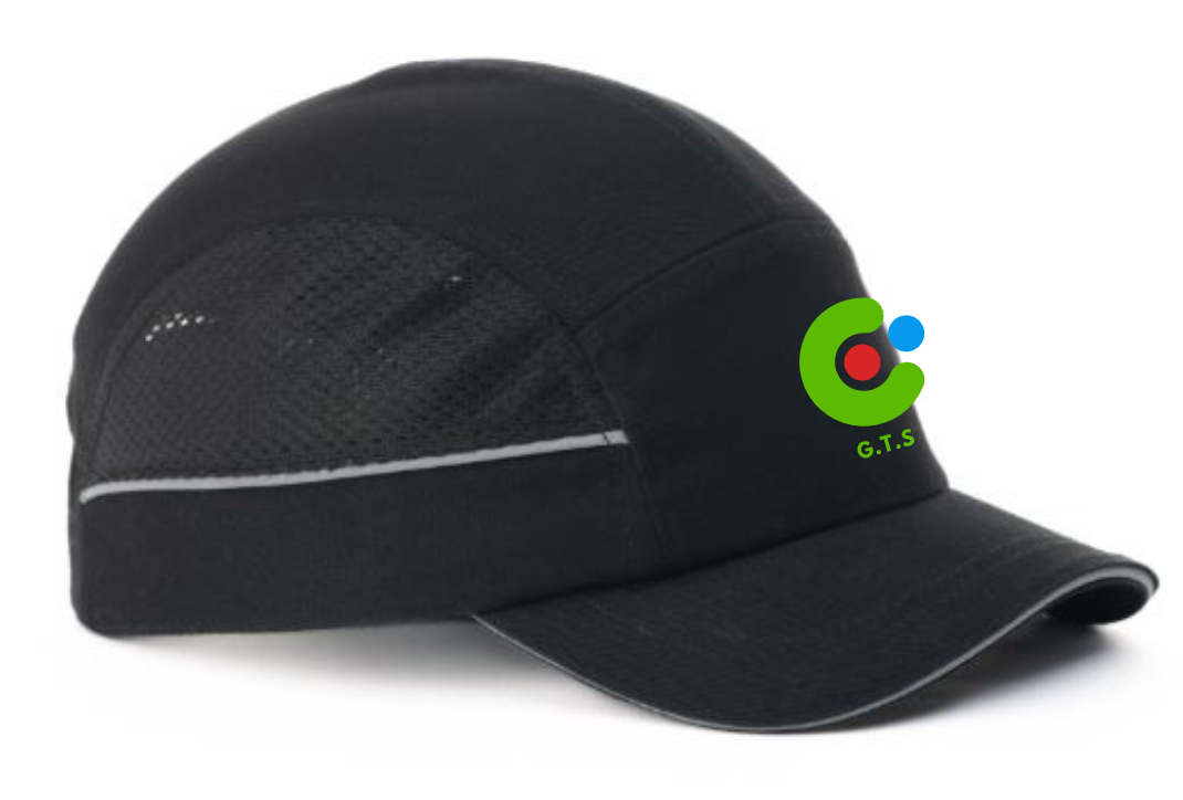 DPL Reduced Peak Low Profile Bump Cap