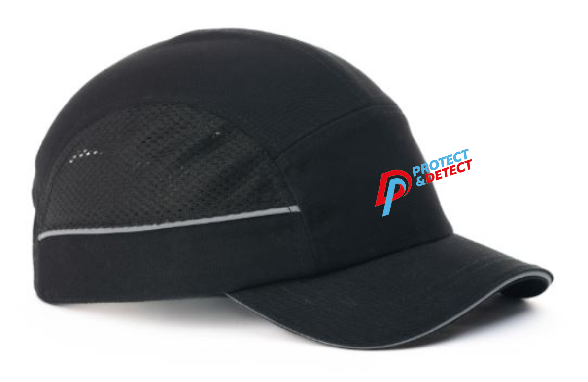 DPL Reduced Peak Low Profile Bump Cap