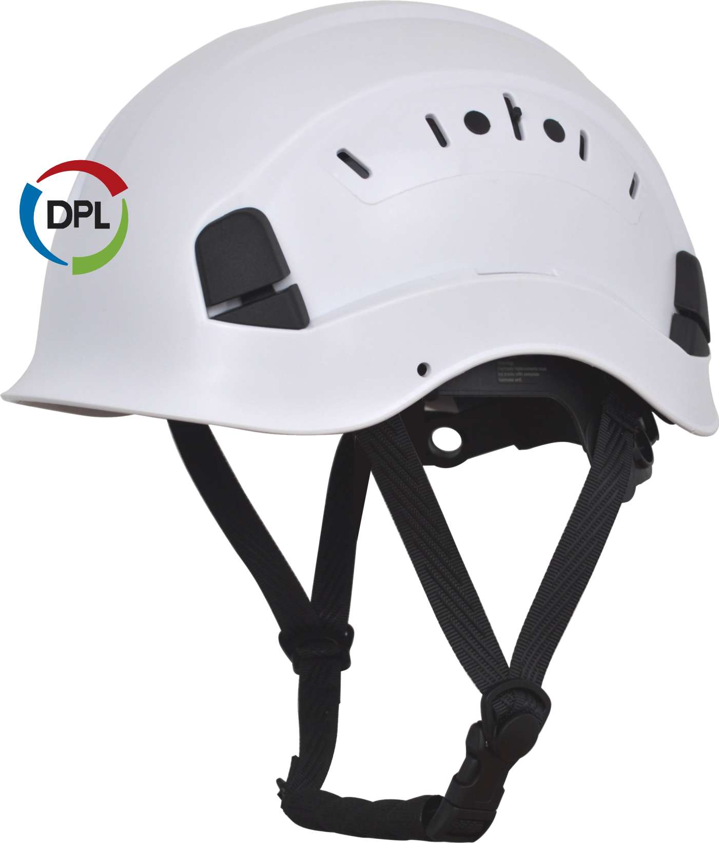 DPL Group Terrain Safety Helmet