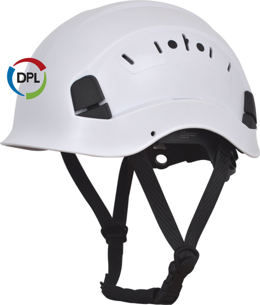 DPL Group Terrain Safety Helmet