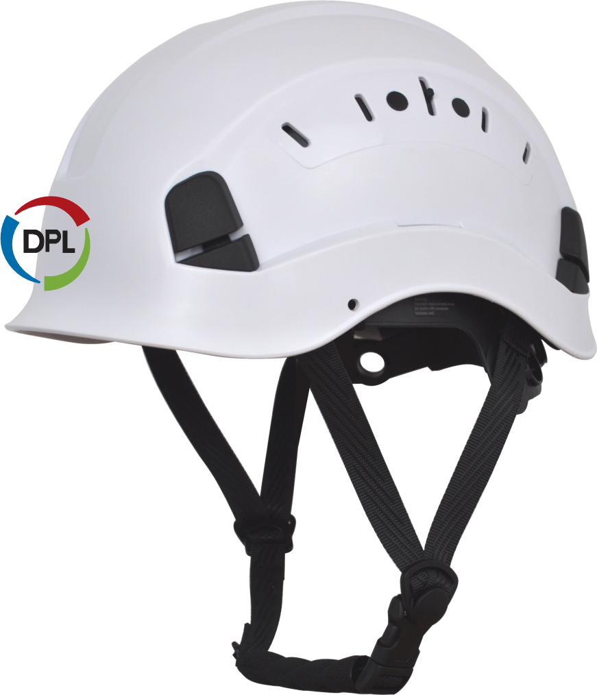 DPL Group Terrain Safety Helmet