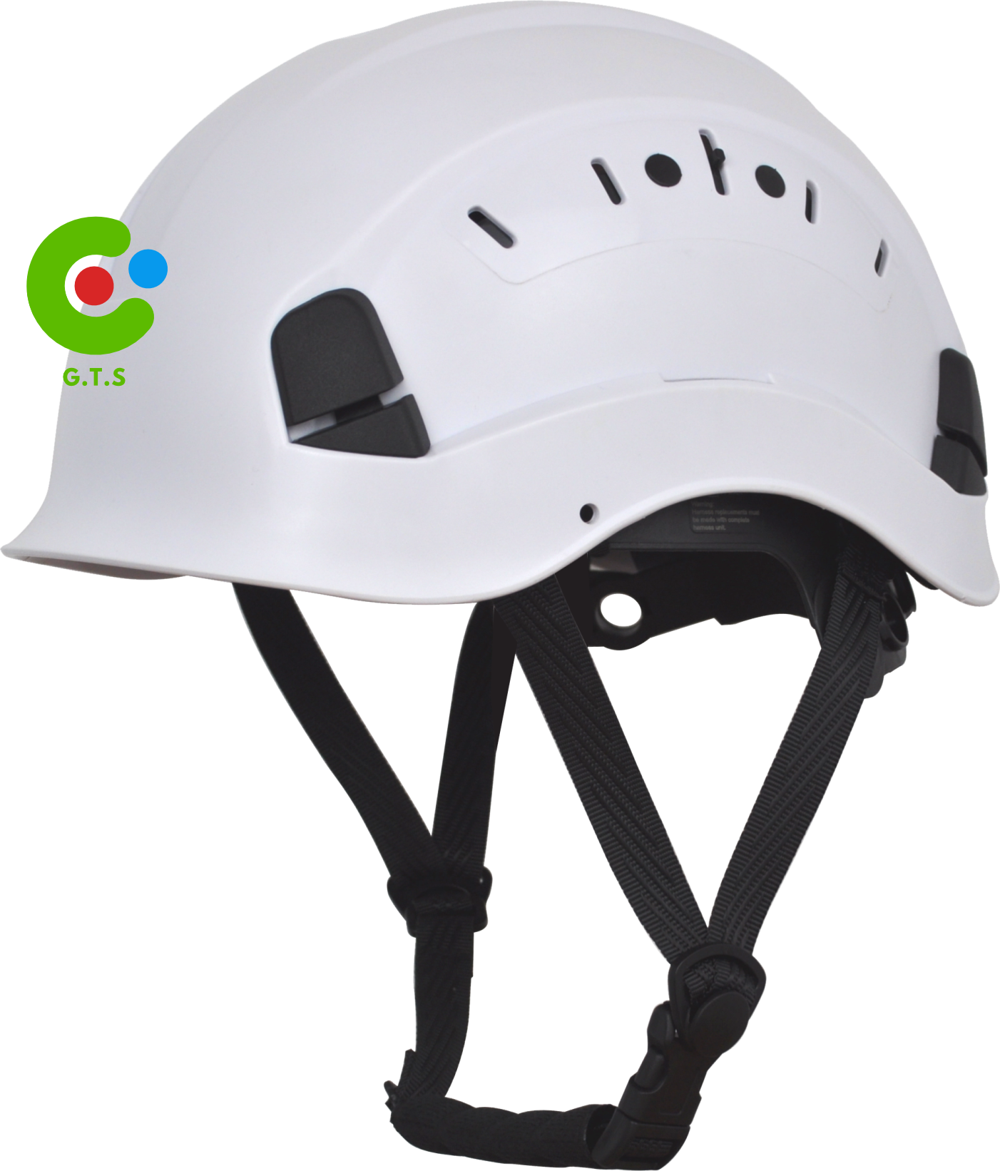 DPL Group Terrain Safety Helmet