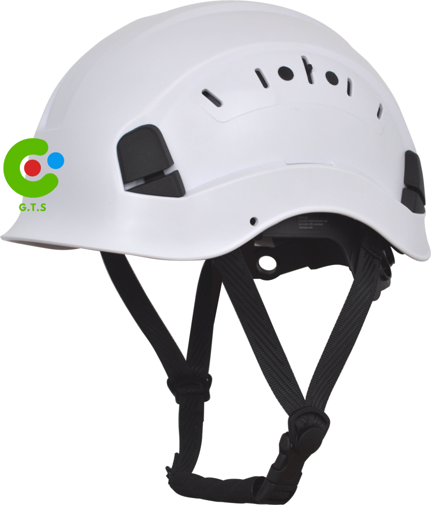 DPL Group Terrain Safety Helmet