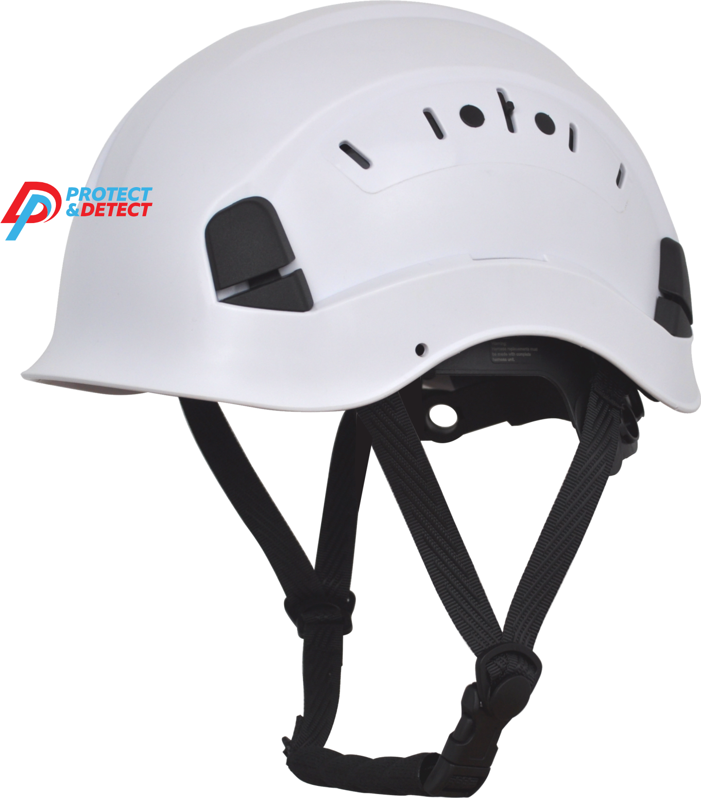 DPL Group Terrain Safety Helmet