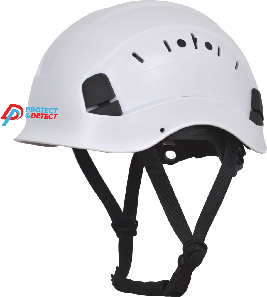DPL Group Terrain Safety Helmet