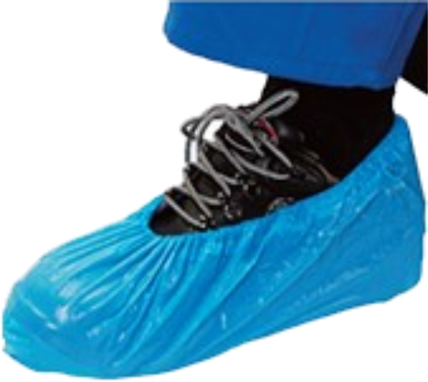 DPL Group Disposable Overshoes (Pack 100 Singles)