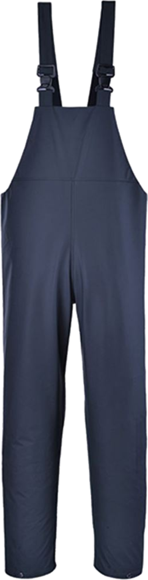 DPL Group Navy Sealtex Waterproof Dungarees