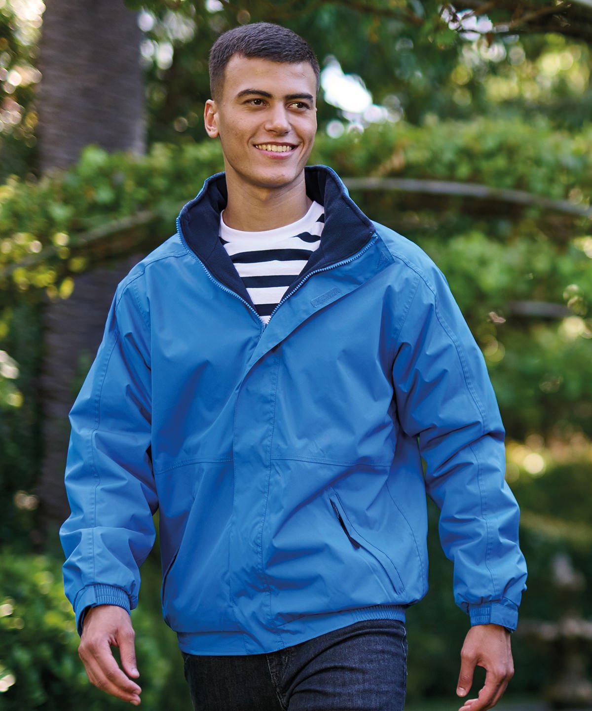 Waterproof Dover Jacket
