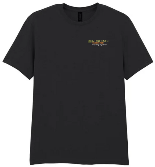 MWG Tee shirt