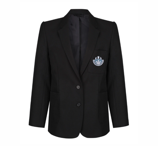 Girls Blazer - Senior Sizes