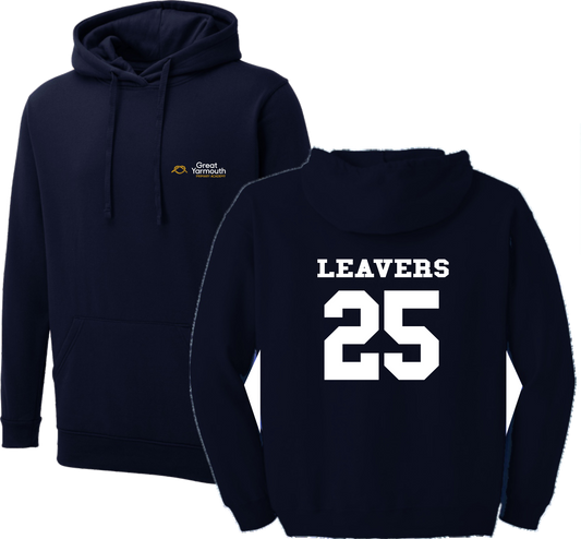 Junior Great Yarmouth Leavers Hoodie