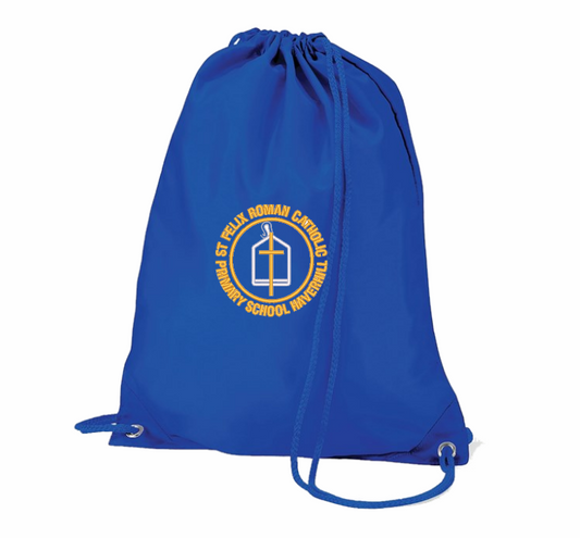 PE Gym Sac
