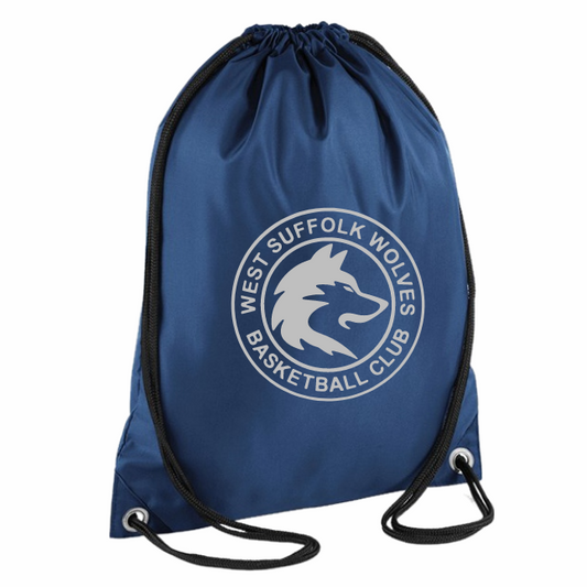 Gym Sac (Logo)