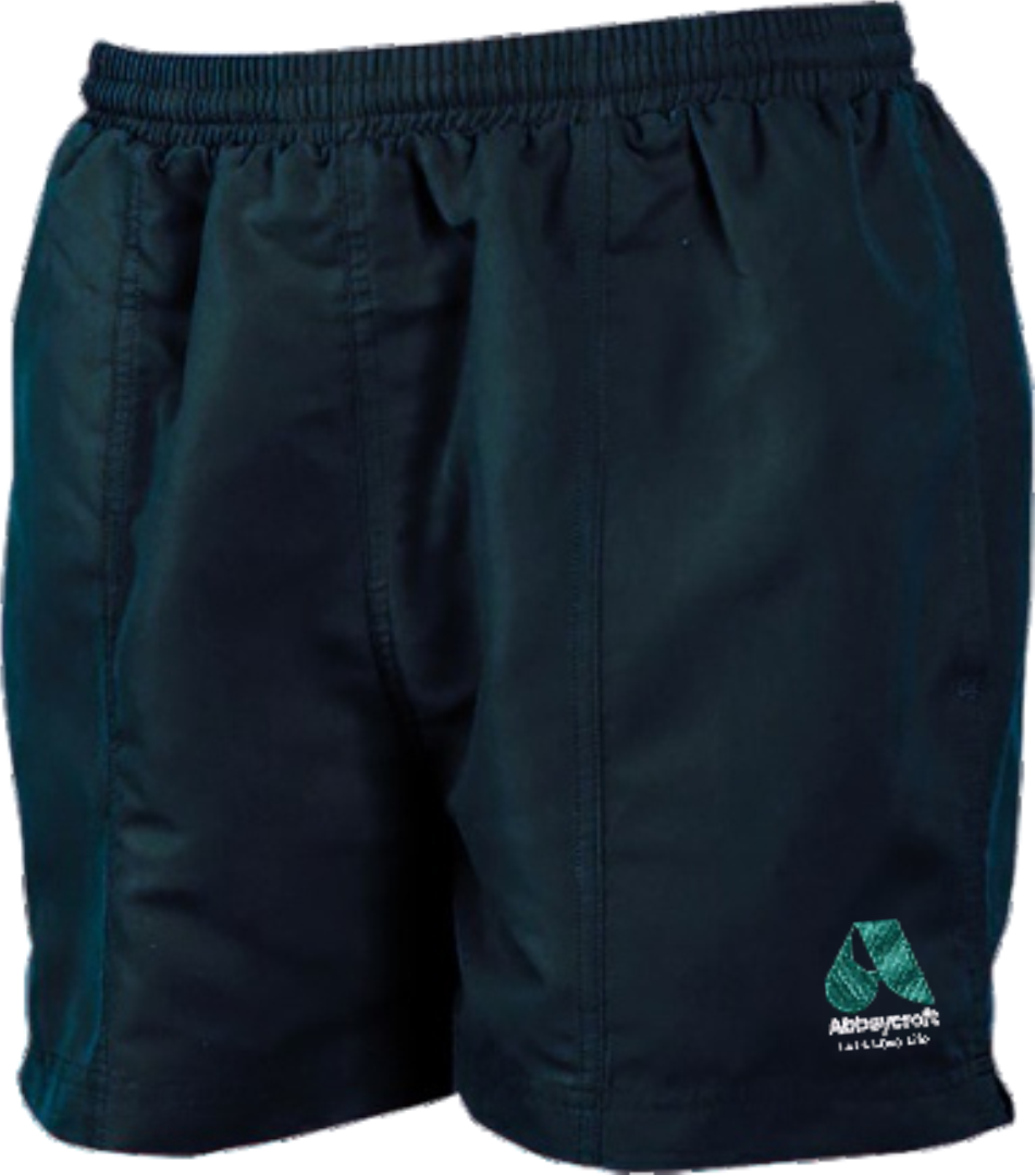 Fitness Team Shorts (Unisex Sizes)