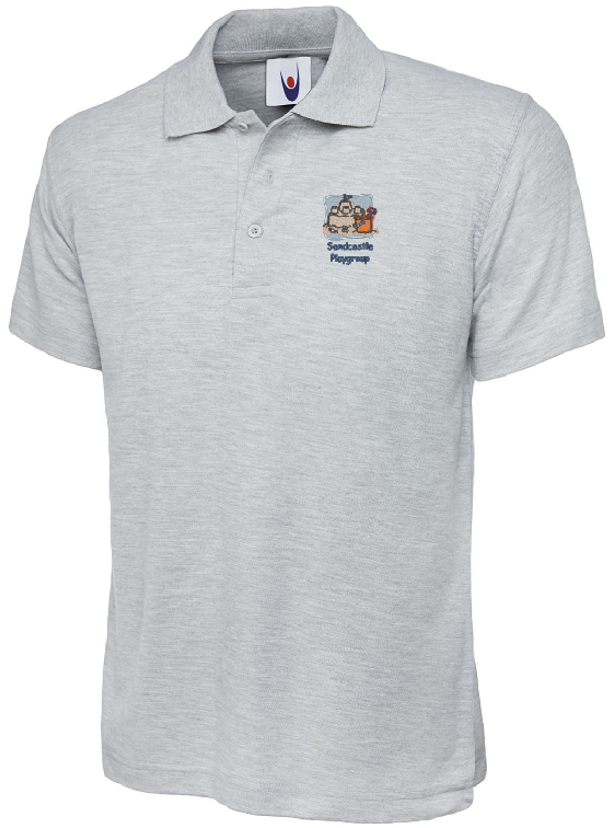 Polo Shirts