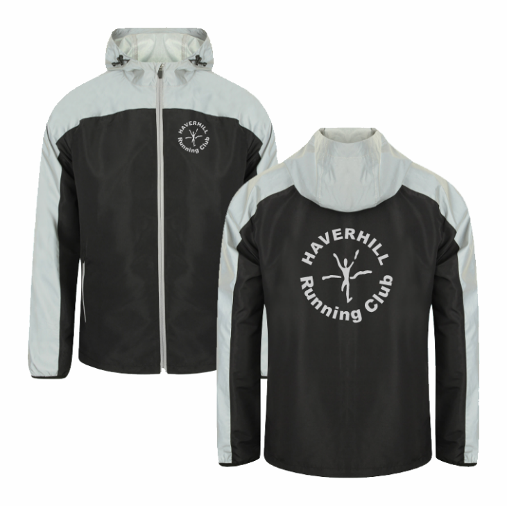 Hi Vis Performance Jacket