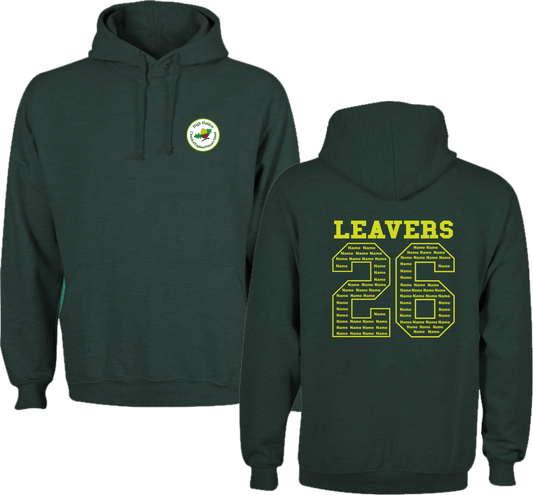 Junior High Halden Leavers Hoodie
