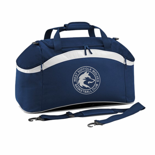 Holdall (Logo)