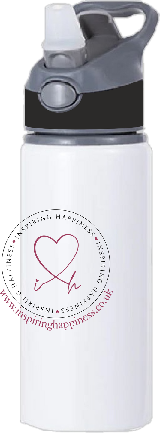 Inspiring Happiness Bottle